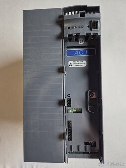 Frekvenčný menič ACU 401 25A - 4