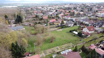 POZEMOK S PROJEKTOM NA VÝSTAVBU DVOCH RD, KOŠICE-PEREŠ - 4