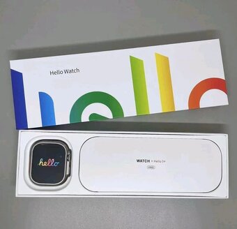 Hello Watch Ultra 3+ - 4