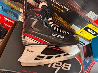 BRUSLE BAUER VAPOR X 2.5 vel. 47/11 EE - 4