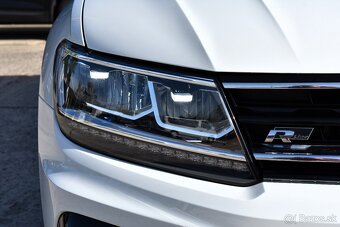Volkswagen Tiguan 2.0 TDI 4MOTION Highline DSG R-Line - 4