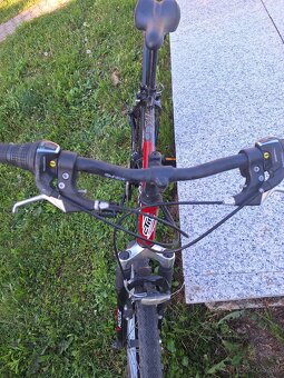 Bicykel  dámsky CTM Axon hitten - 4