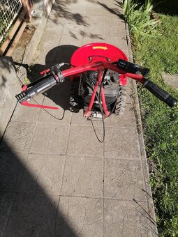 Predám bubnovú kosacku - 4