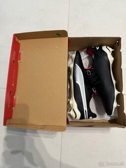 Puma futbalivé kopačky - 4