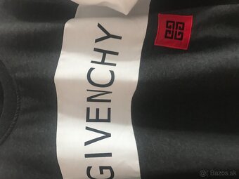 GIVENCHY damska mikinka M/L - 4
