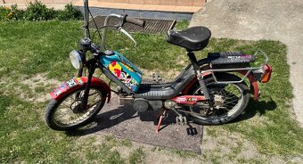 Babeta 210 - 4