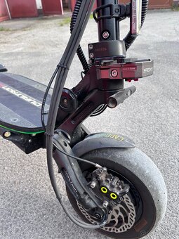 Thunder 1. 11kw - 4