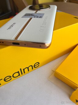 Realme 11Pro+ 5G 12/512GB dual SIM - 4