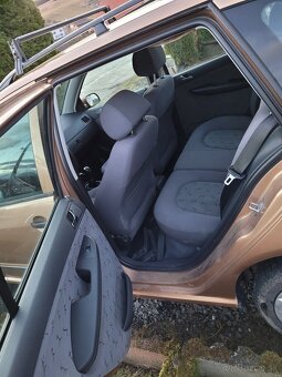 Škoda fabia 1 1.4 r.v. 2001 - 4
