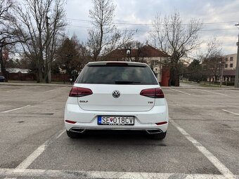 Volkswagen Golf 1.4 TSI BMT 125k Highline DSG EU6 - 4