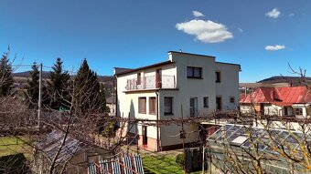 Na predaj dvojgeneračný dom s obrovskou záhradou, Ličartovce - 4