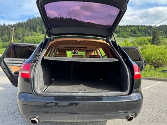 AUDI A6, 2.7TDI 140KW - 4