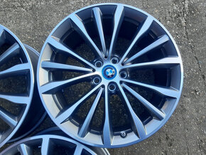 5x112 19" BMW 5 (G30-G31) -nové - 4