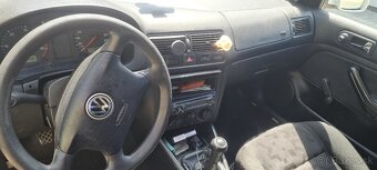 Golf 4 1.9Tdi 66KW - 4