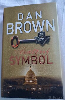 Daň Brown - 4