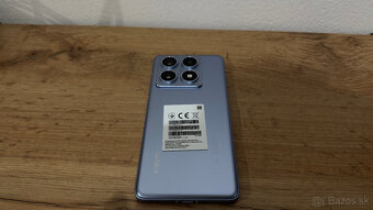 Xiaomi 14T Pro 5G Dual SIM 12GB/512GB - 4