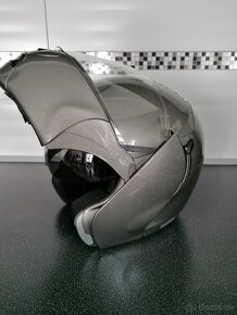 Vyklápacia prilba Caberg - 4