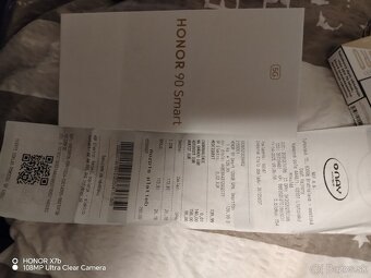 Predám HONOR 90 Smart - 4
