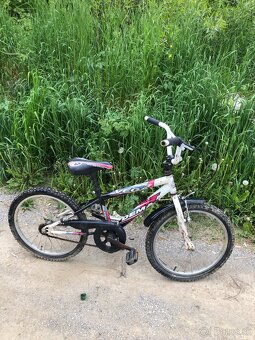 BMX 18,, - 4