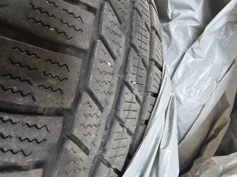 Zimne pneu 175/65/r15 - 4