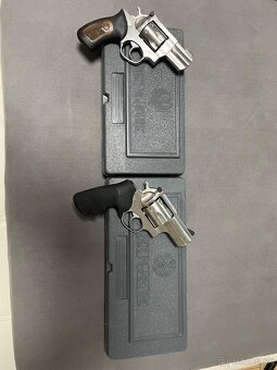 Predam Ruger gp100 a Super redhawk alaskan 44mag - 4