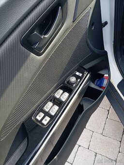 SSANGYONG XLV 1,6i 2WD Automat PREDÁM - 4