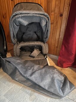 Britax Römer go next - 4