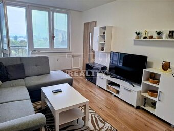 Moderný 2-izbový byt s lodžiou na Palárikovej – štýlové... - 4