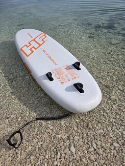 Hydro-Force Aqua Journey Inflatable Stand Up Paddle Board - 4