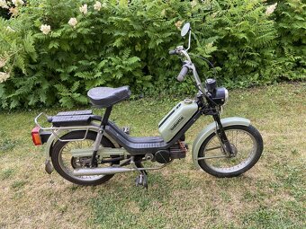 Babetta 210 - 4