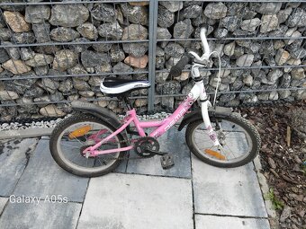 Detsky bicykel demma aggy - 4