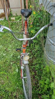Bicykel Lady 26 - 4