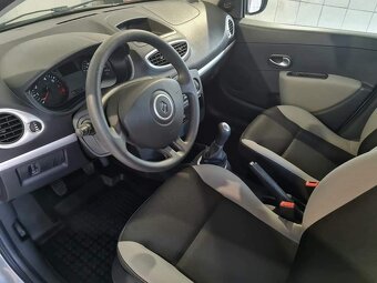 Renault Clio3 - 4