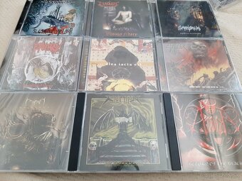 Death // Thrash // Black // Prog - 4