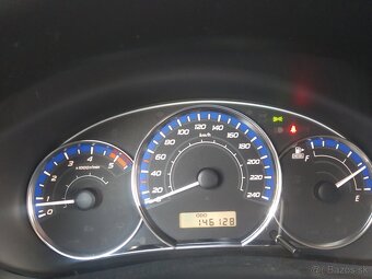 Subaru Impreza 2.0 Diesel Sport. - 4
