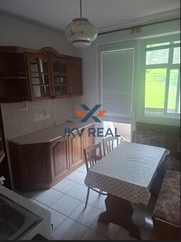 3 izbový byt na prenájom Považská Bystrica Rozkvet - 4