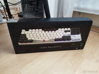 DP087 Dark Project - 4