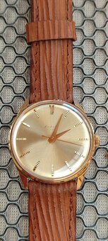 Hodinky Raketa - 4