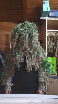 Predám airsoftovu zbran Specna arms - core 07 - 4