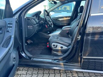 Mercedes-Benz R320 CDI 4MATIC 165kW - 4
