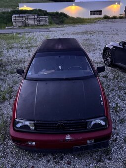 vw Vento - 4