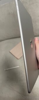 Apple iPad air 2019 (3. generácia) 64gb strieborný - 4