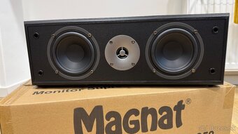 Magnat monitor supreme center 252 - 4