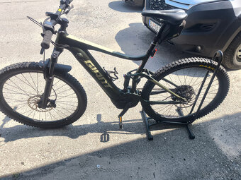 Giant Stance E+ 1 Pro 29 elektrobicykel, 625 bat veľkosť L - 4