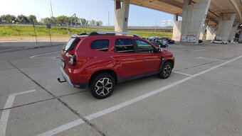 Dacia Duster 1.5 Blue dCi 115 Prestige 4x4 - 4