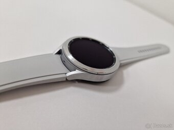 Samsung Galaxy Watch 4 Classic 46mm - 4