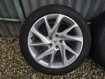 5x112 R18 Seat Cupra Formentor 245/45 R18 - 4