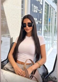 MIU MIU OKULIARE- SLNEČNÉ - 4