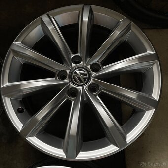 elektrony vw passat b8 5x112 r17 - 4
