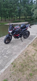Kawasaki Z 750 - 4